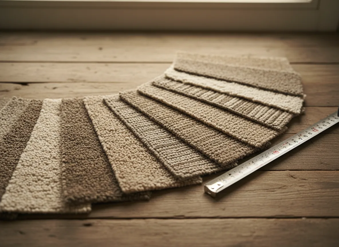 Carpet Installation Ralph, AL FAQs
